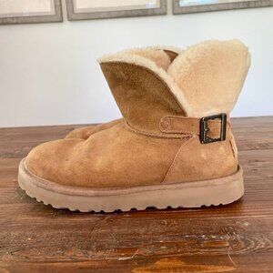 Ugg Boots Size 7
